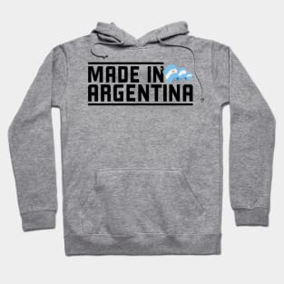Made in Argentina Hoodie